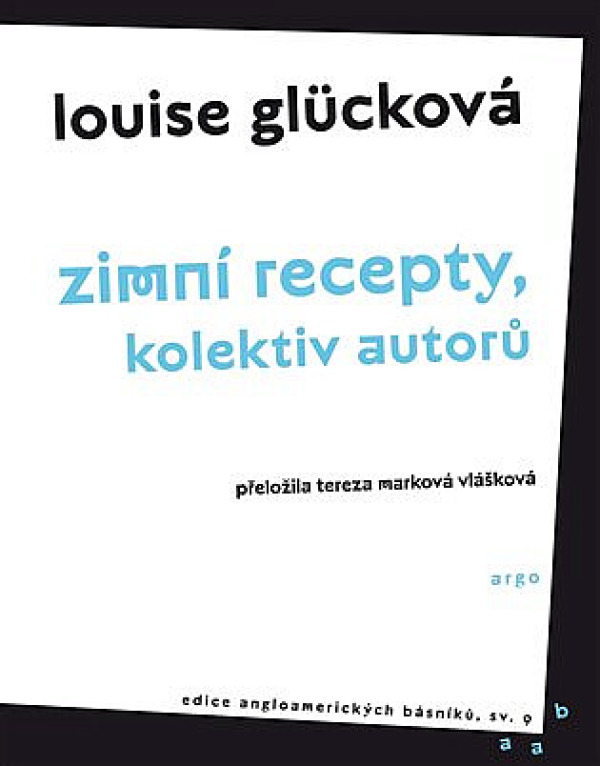 Louise Glücková: