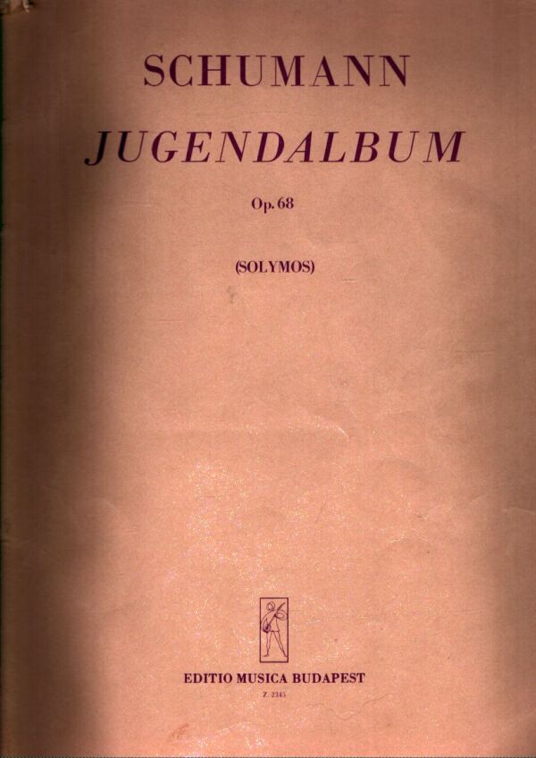Robert Schumann: