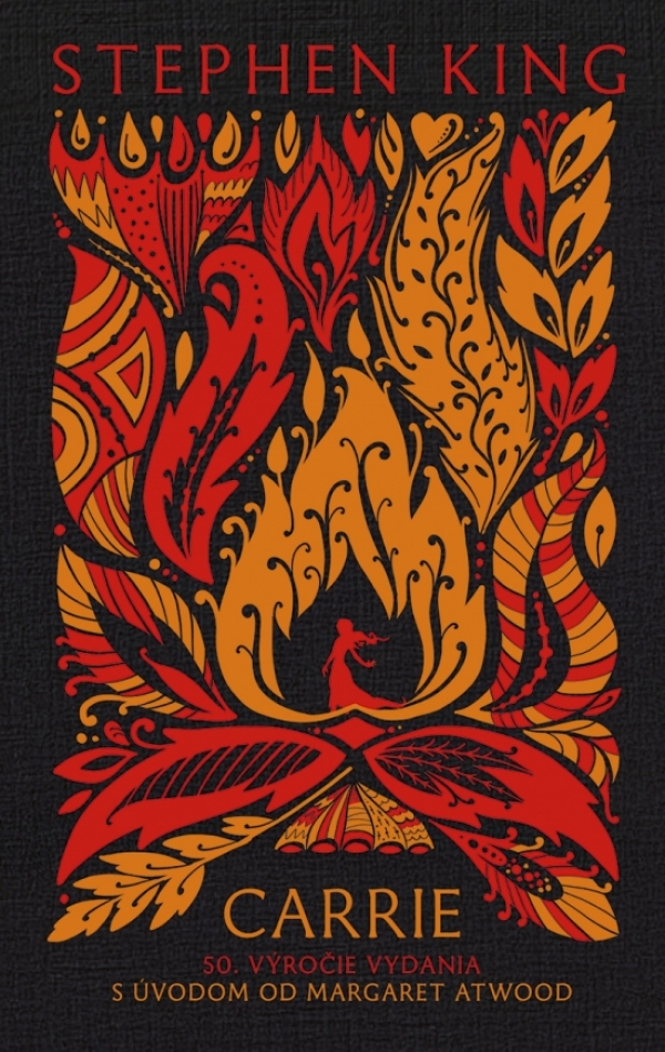 Stephen King: CARRIE