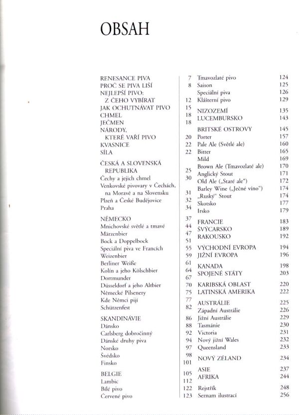 Michael Jackson: ENCYKLOPEDIE PIVA