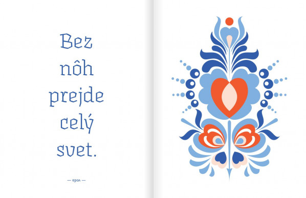 Kompaník Tomáš, Kristína Bobeková: AHA, HÁDANKY