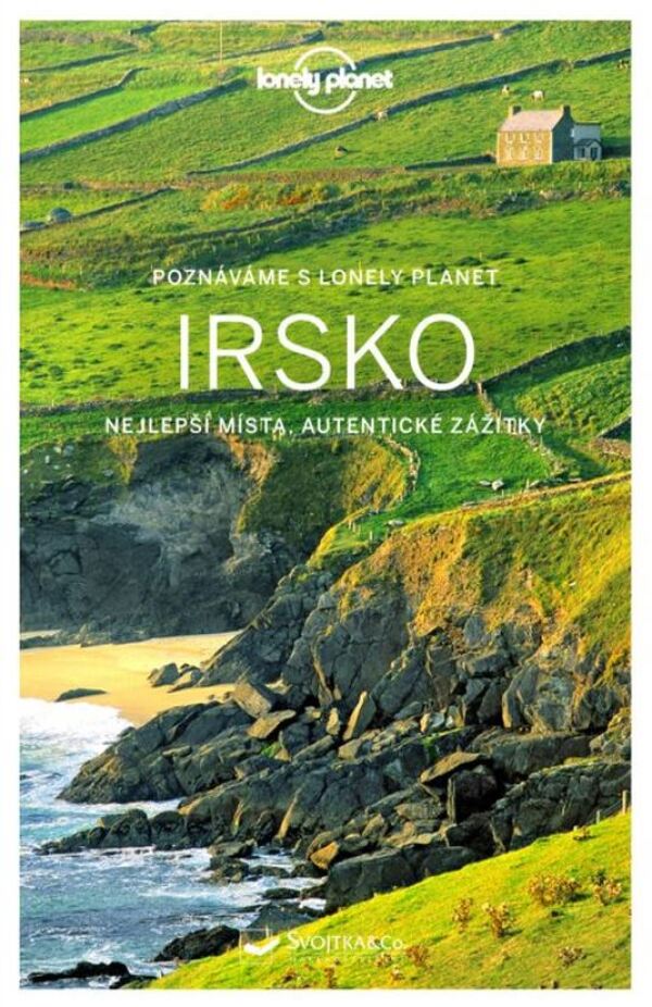 IRSKO - LONELY PLANET