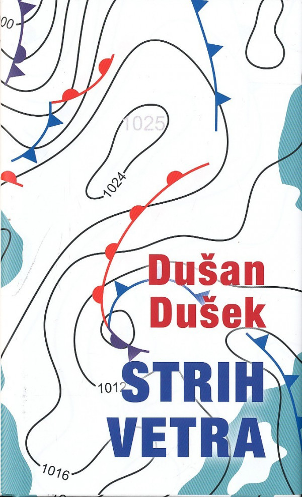 Dušan Dušek: STRIH VETRA