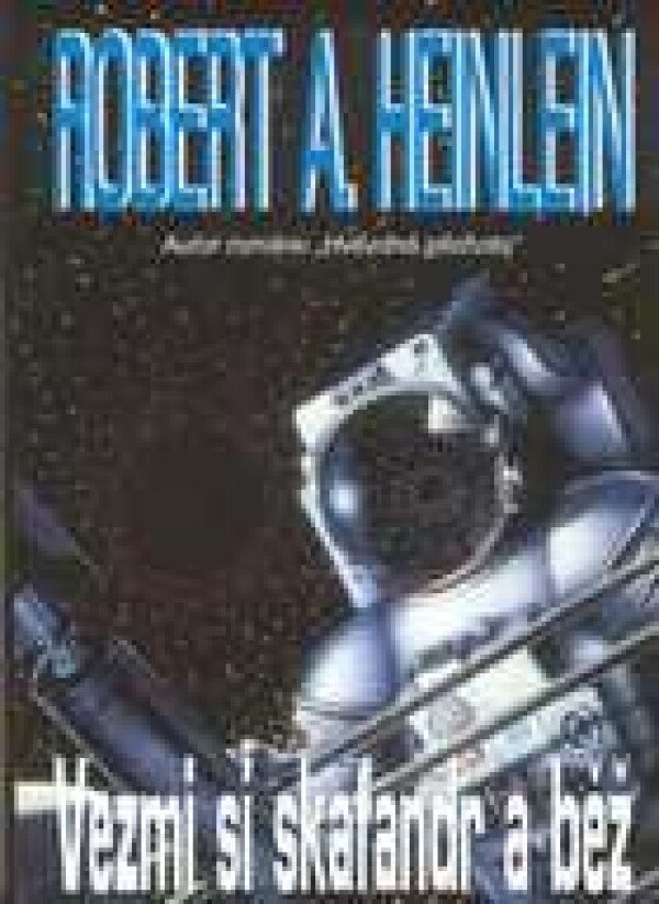 Robert Heinlein: