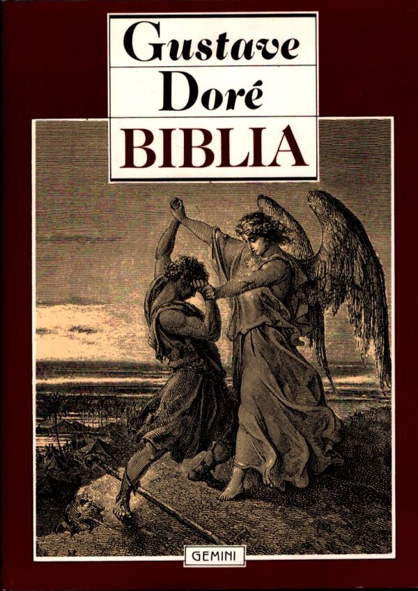 Gustave Doré: BIBLIA
