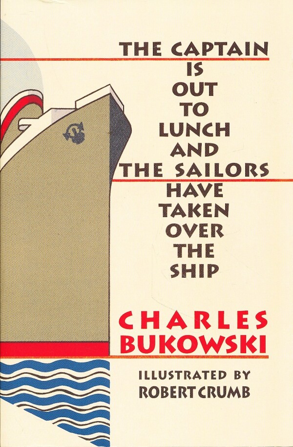 Charles Bukowski: