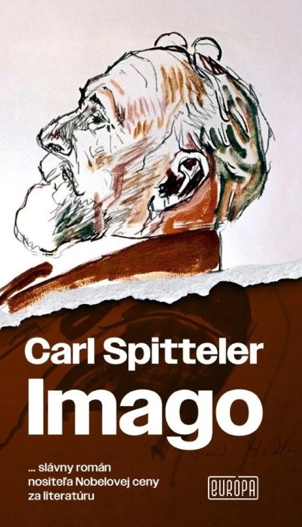 Carl Spitteler: