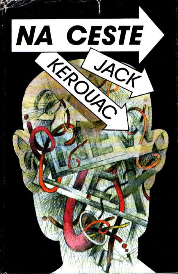 Jack Kerouac: NA CESTE