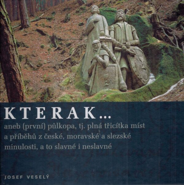 Josef Veselý: KTERAK...