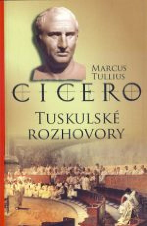 Marcus Tullius Cicero: