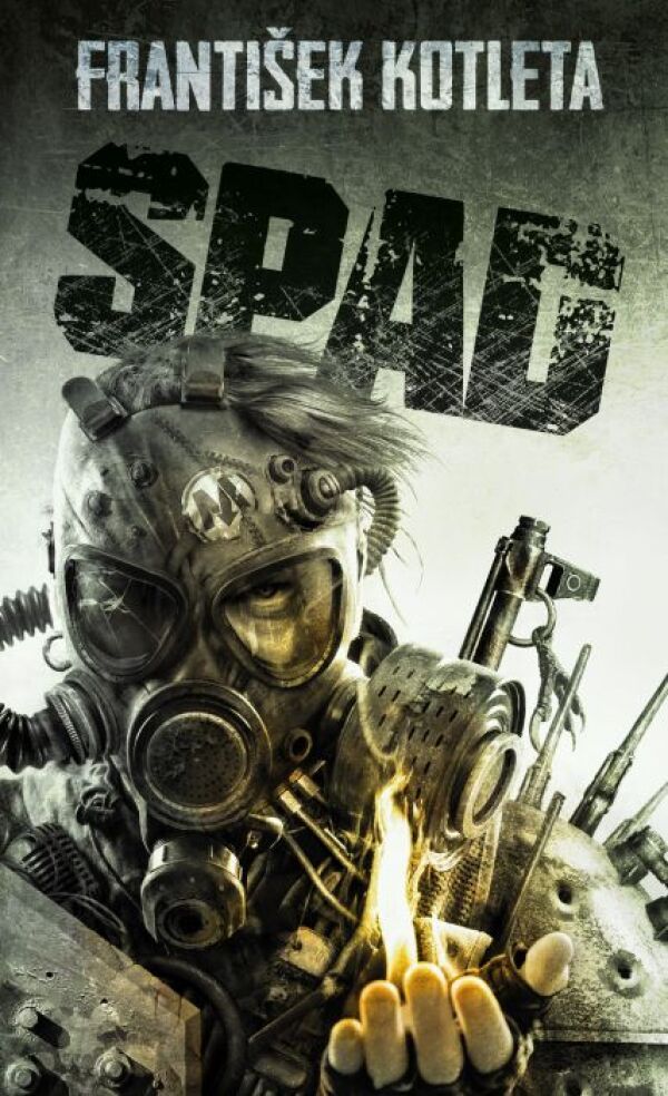 František Kotleta: SPAD