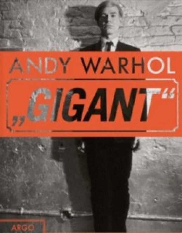 ANDY WARHOL - GIGANT