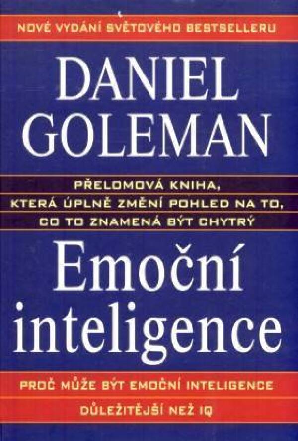 Daniel Goleman: