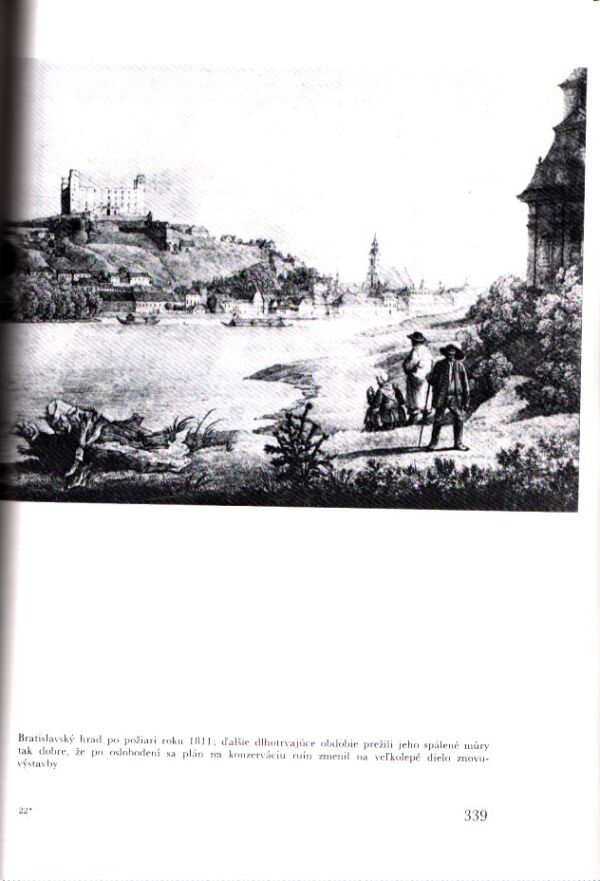 Pavel Dvořák: ODKRYTÉ DEJINY - PREDVEKÁ BRATISLAVA