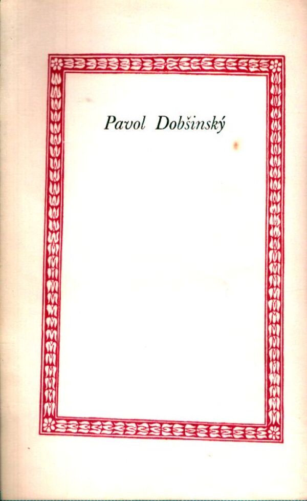 Pavol Dobšinský: PROSTONÁRODNÉ SLOVENSKÉ POVESTI II