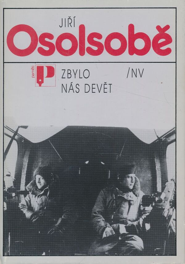 Jiří Osolsobě: