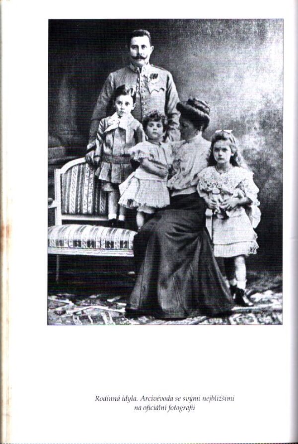 Jiří Pernes: O TRŮN A LÁSKU