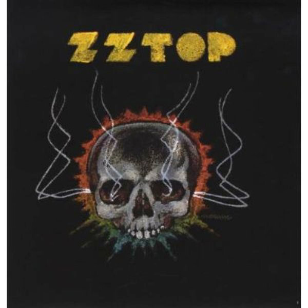 ZZ Top: