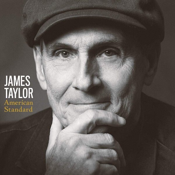 James Taylor: