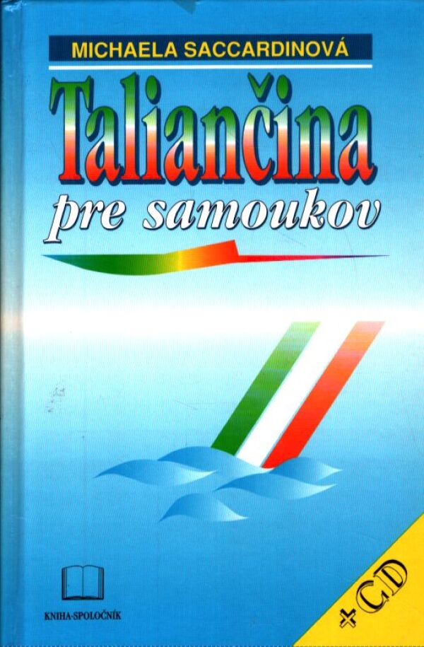 Michaela Saccardinová: 