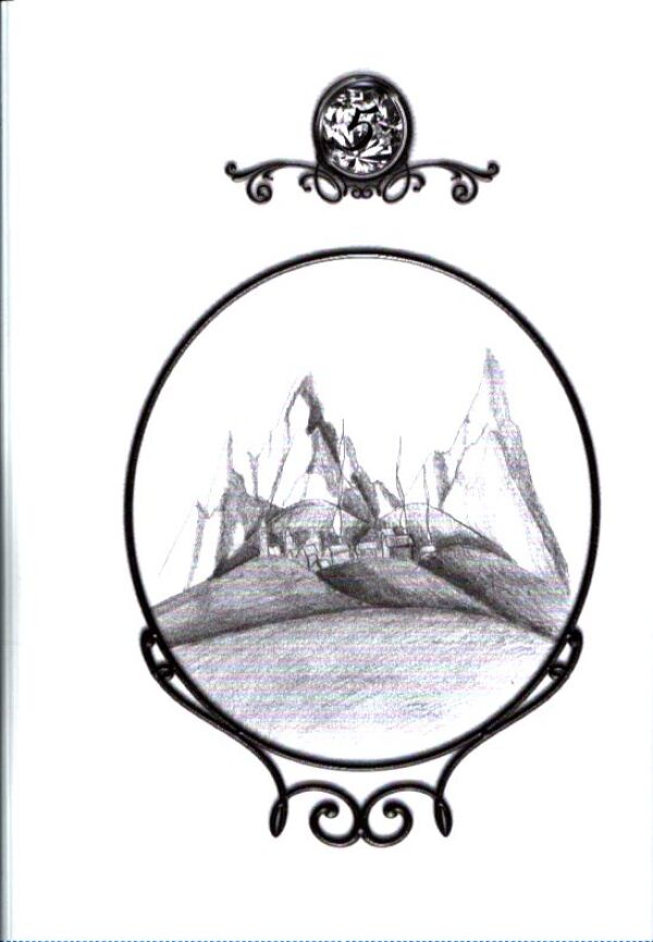 Jess Blacková: STRÁŽKYŇA KRIŠTÁĽOV - POSLEDNÝ DRAK