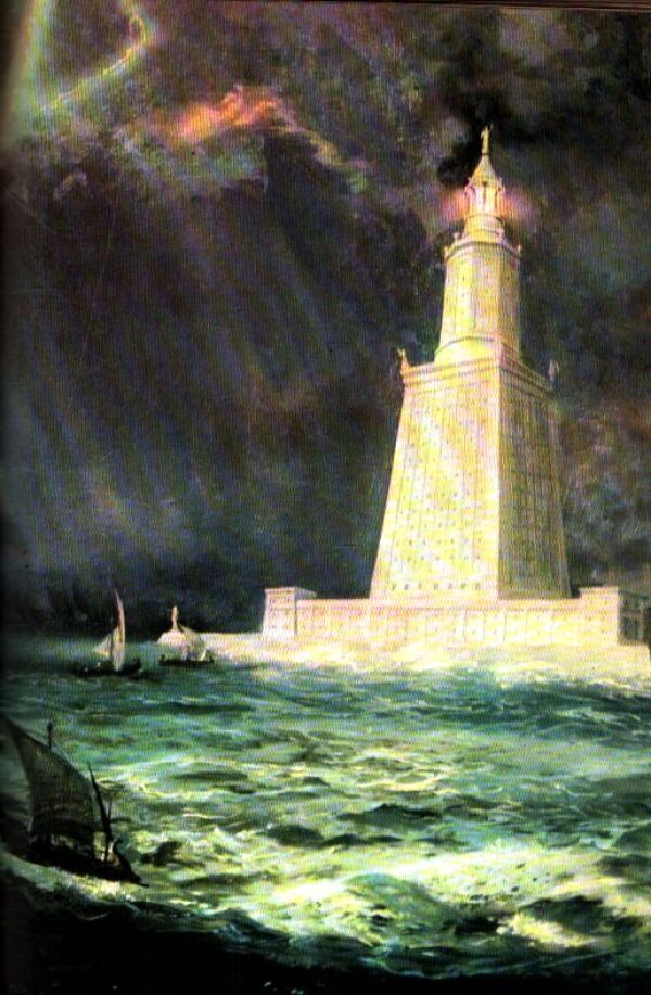 Vojtech Zamarovský: ZA SIEDMIMI DIVMI SVETA