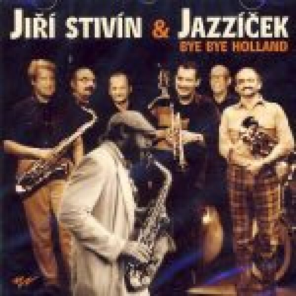 Jiří + Jazzíček Stivín: