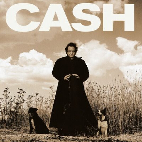 Johnny Cash: