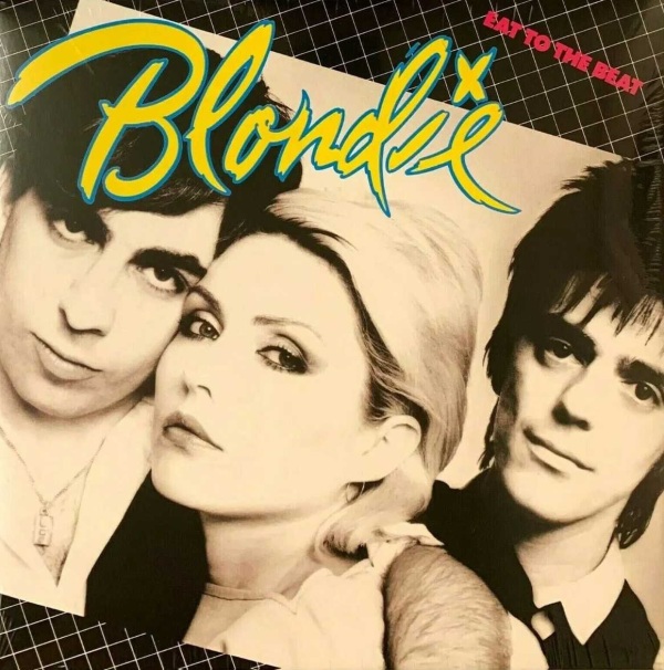 Blondie: 
