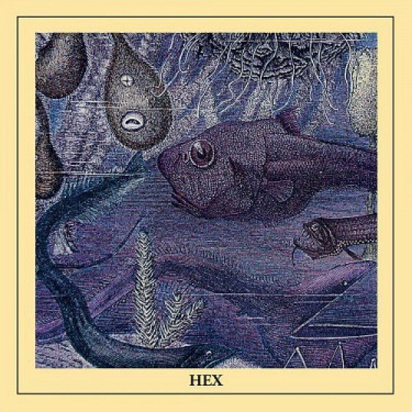 HEX: HEX - LP