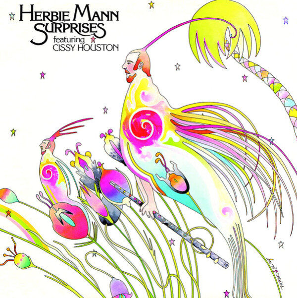 Herbie Mann: 