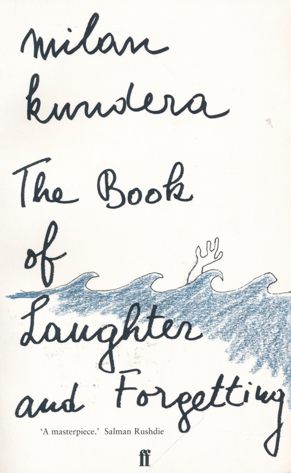 Milan Kundera: