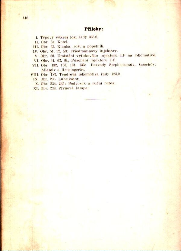 PŘÍRUČKA PRO STROJVŮDCE A TOPIČE