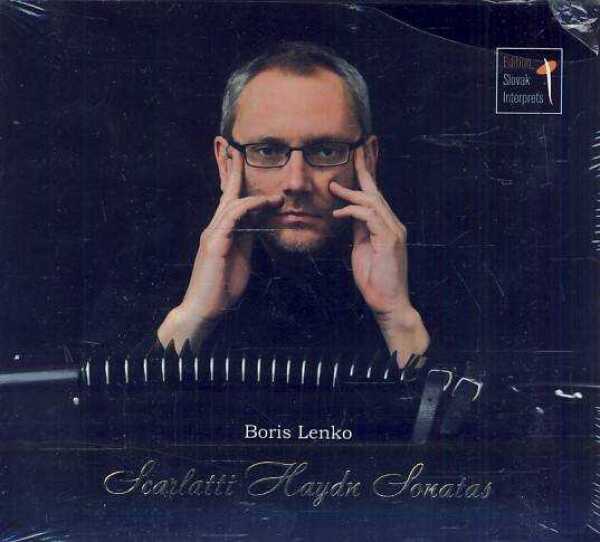 Boris Lenko: