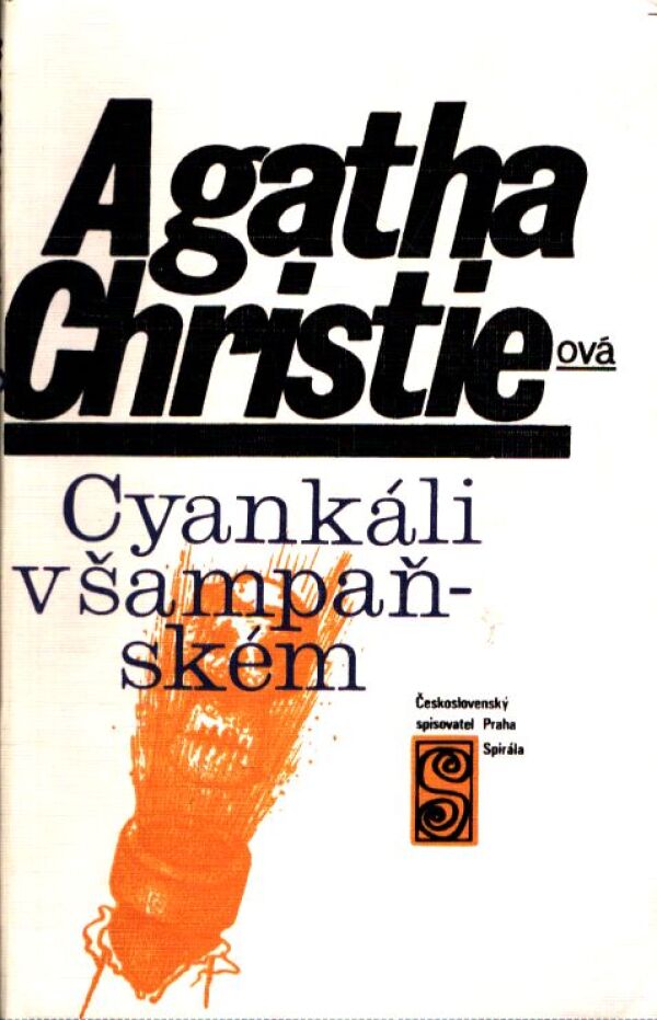 Agatha Christie: