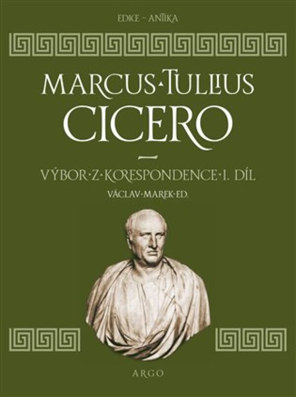 Marcus Tullius Cicero: