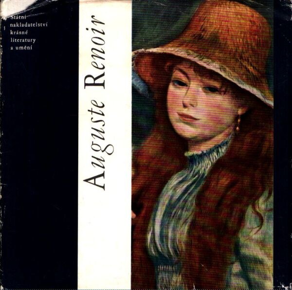Jaromír Neumann: AUGUSTE RENOIR