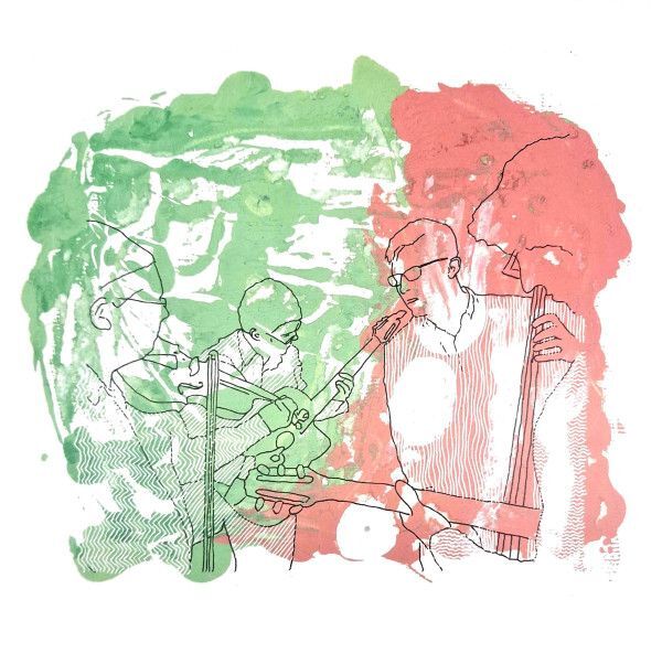 Maringotka: MARINGOTKA II. - CD