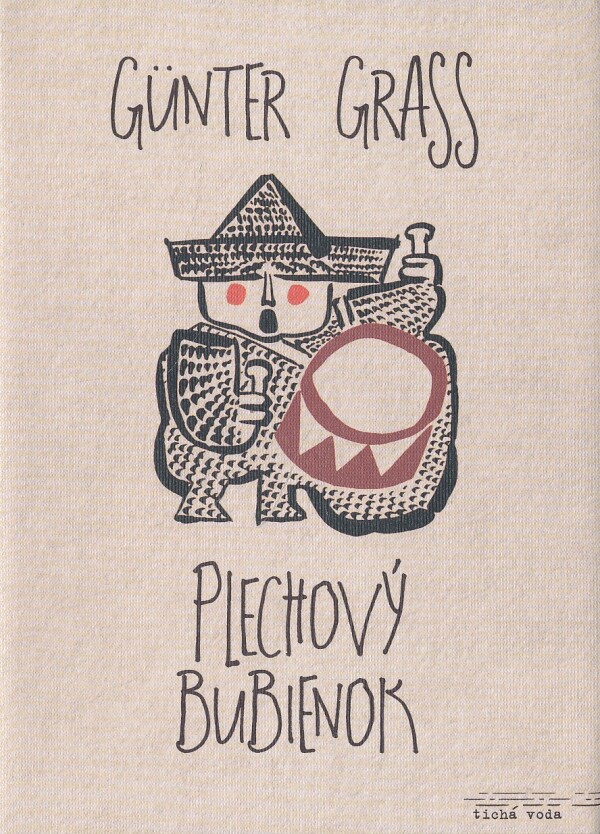 Günter Grass: PLECHOVÝ BUBIENOK