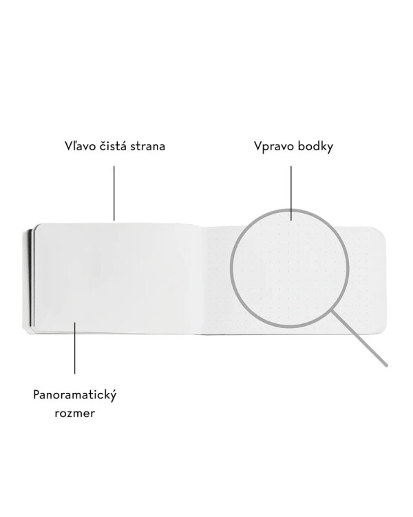 Žurnál: MYŠLIENKÁR - SIVÁ