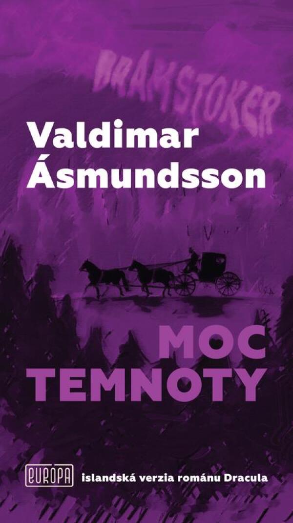 Valdimar Ásmundsson: