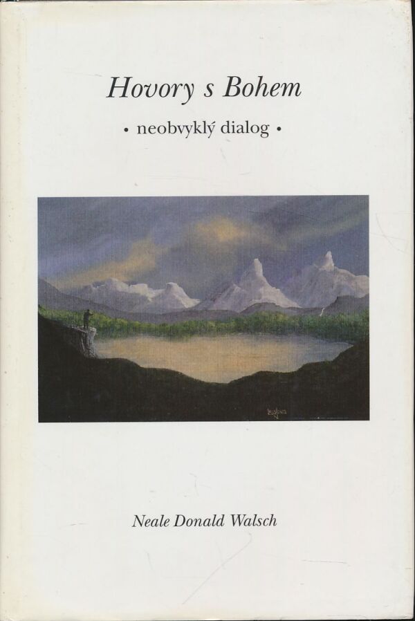 Neale Donald Walsch: Hovory s Bohem