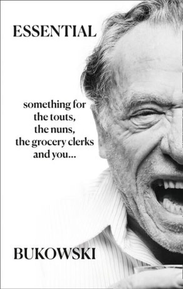 Charles Bukowski: