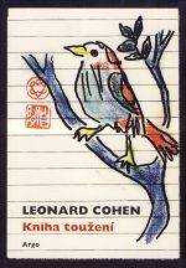 Leonard Cohen: 