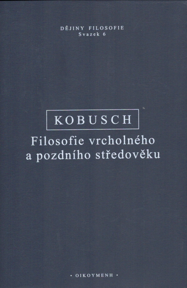 Theo Kobusch: