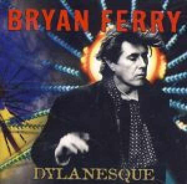 Bryan Ferry: