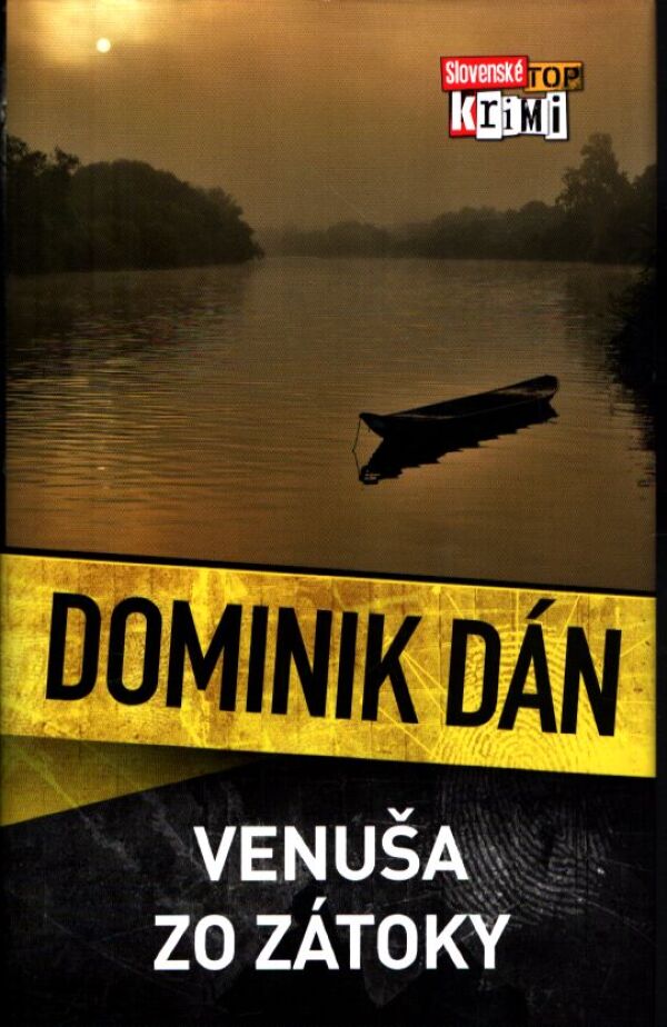 Dominik Dán: