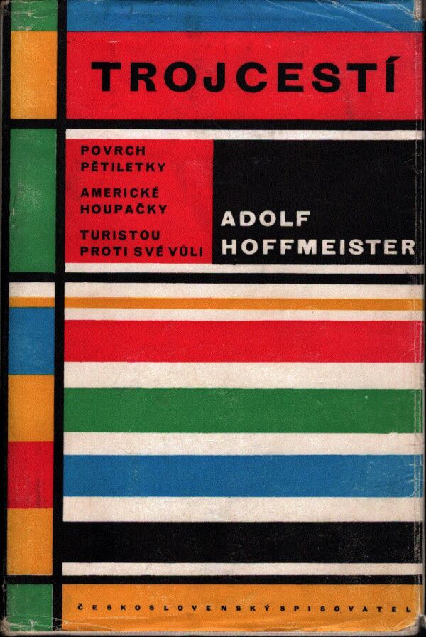 Adolf Hoffmeister: