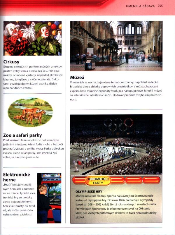 S. Callery, C. Gifford, M. Goldsmith: VŠEOBECNÁ ŠKOLSKÁ ENCYKLOPÉDIA