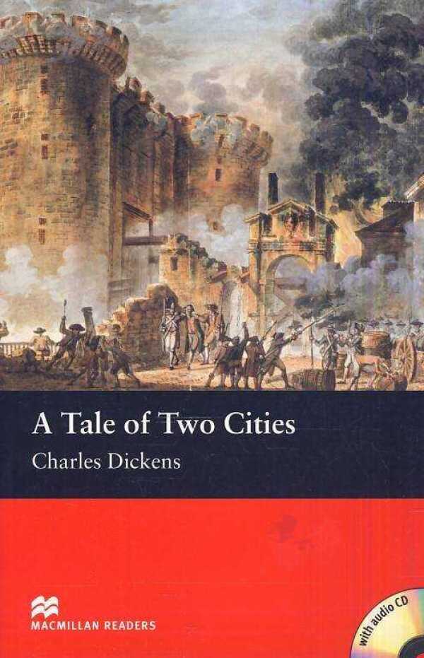 Charles Dickens: